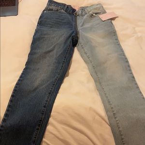 Revice Tokyo jeans!